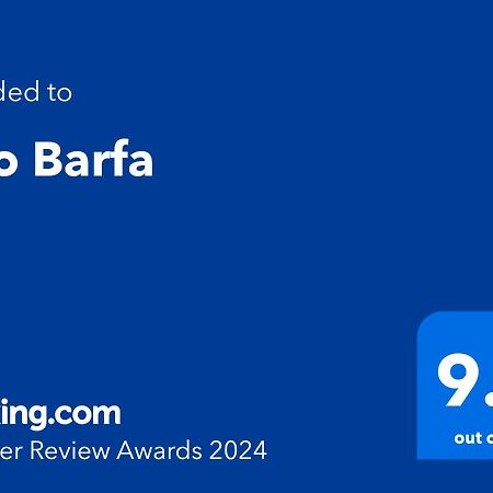 La O Barfa Διαμέρισμα Πλοέστι Εξωτερικό φωτογραφία